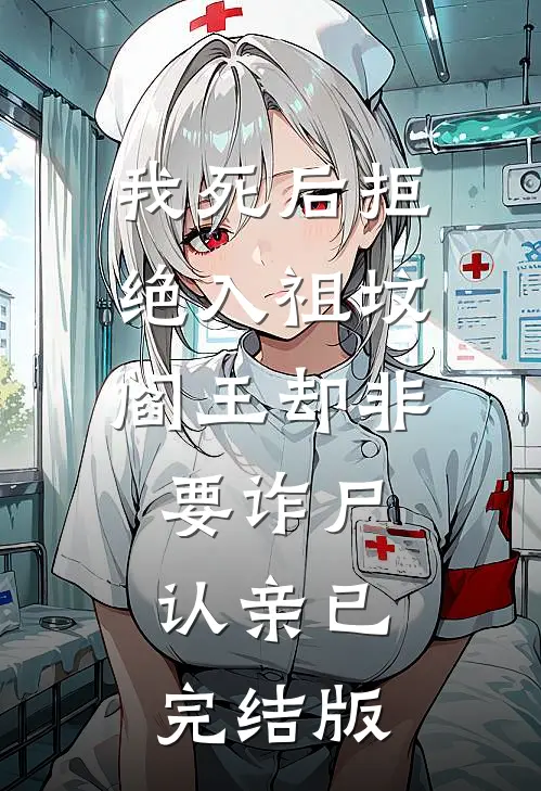 我死后拒绝入祖坟，阎王却非要诈尸认亲已完结版