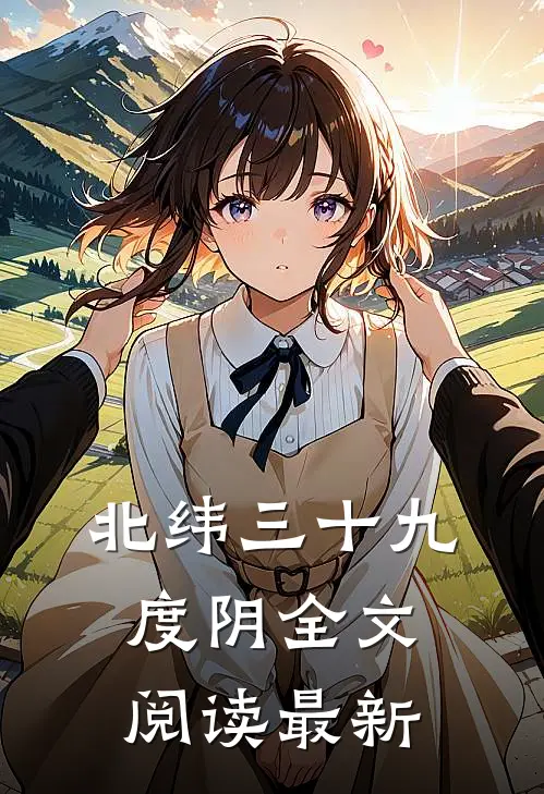 北纬三十九度阴全文阅读最新