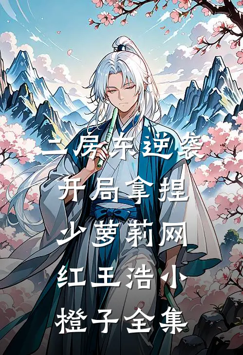 二房东逆袭，开局拿捏少萝莉网红王浩小橙子全集