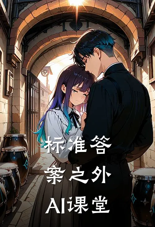 标准答案之外：AI课堂