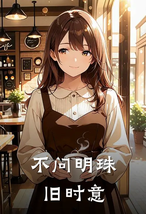 不问明珠旧时意