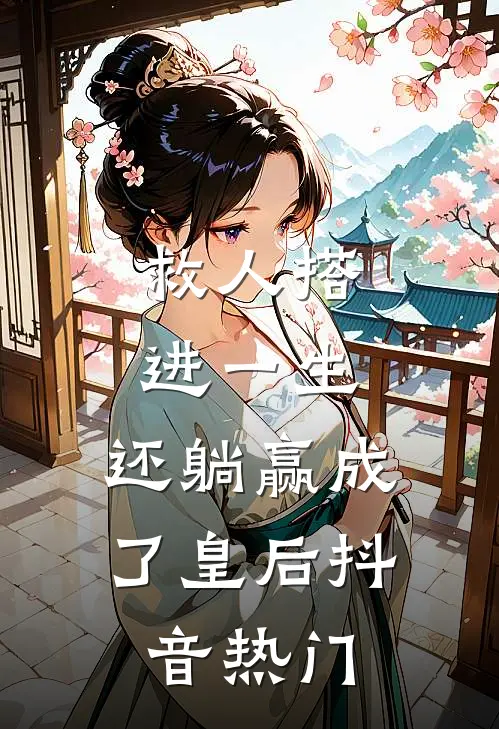 救人搭进一生，还躺赢成了皇后抖音热门