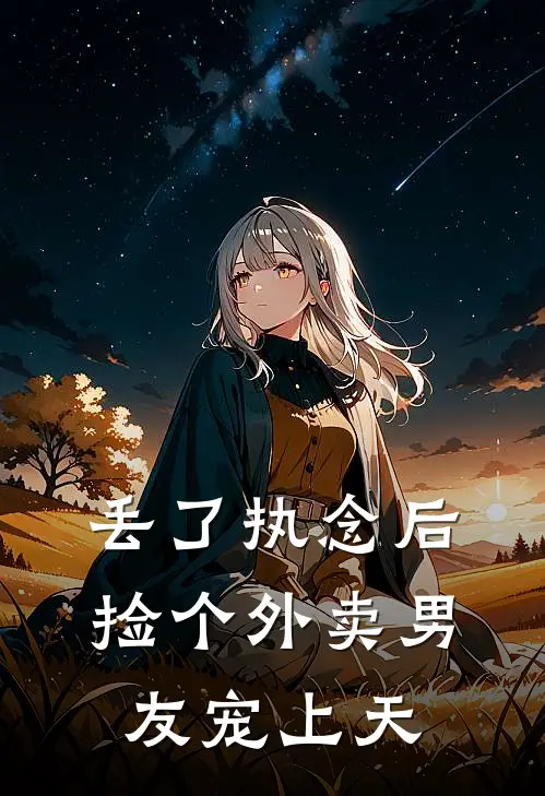 丢了执念后，捡个外卖男友宠上天