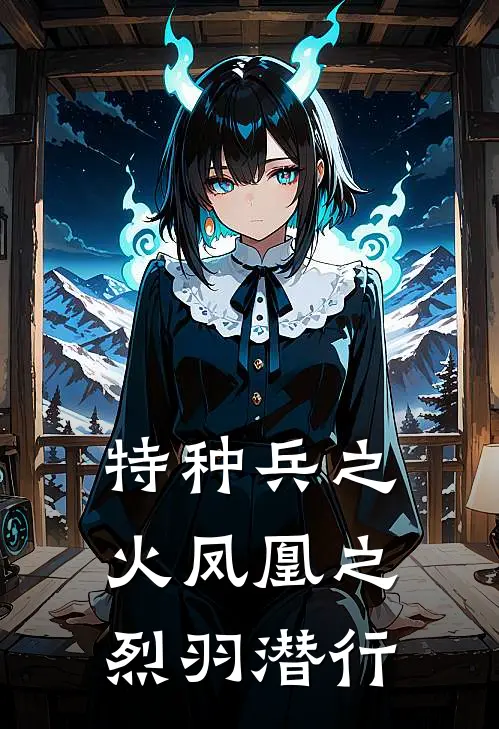 特种兵之火凤凰之烈羽潜行