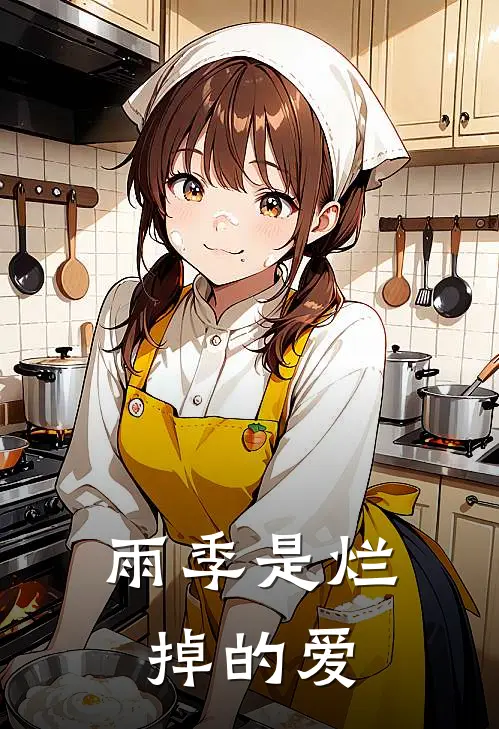 雨季是烂掉的爱