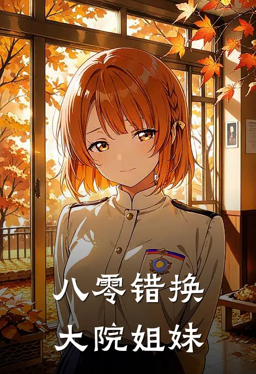 八零错换:大院姐妹