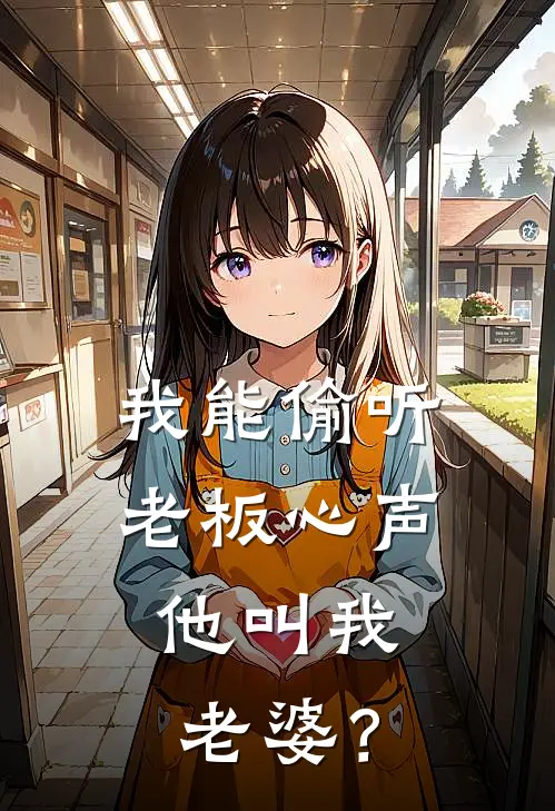 我能偷听老板心声,他叫我老婆?