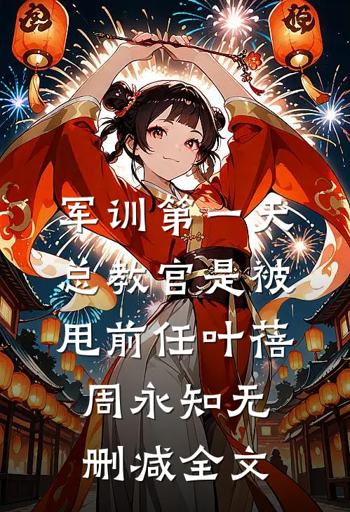 军训第一天，总教官是被甩前任叶蓓周永知无删减全文