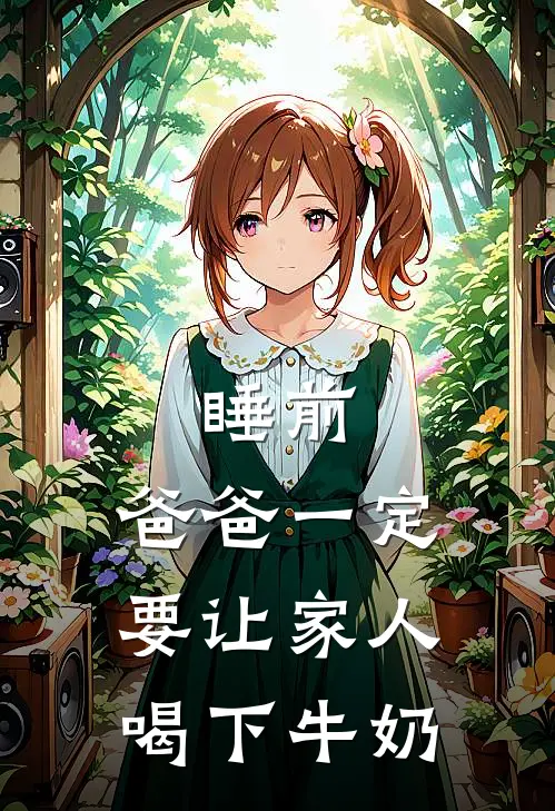 睡前,爸爸一定要让家人喝下牛奶