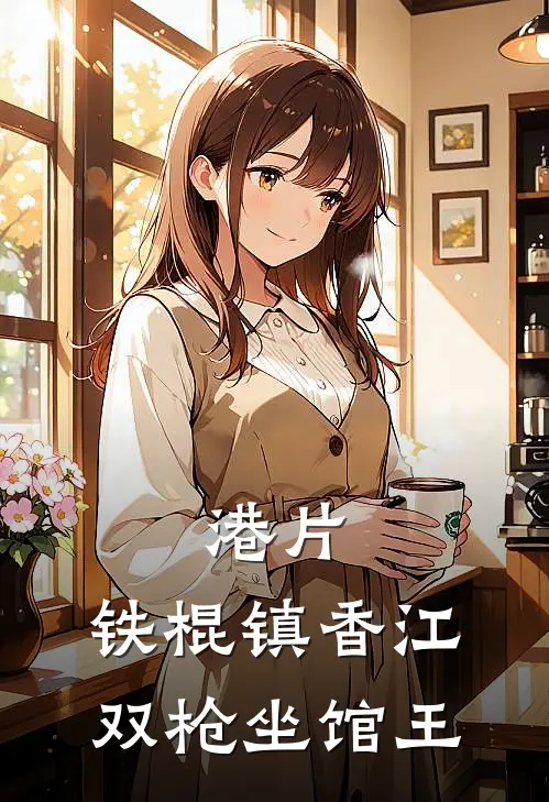 港片:铁棍镇香江,双枪坐馆王