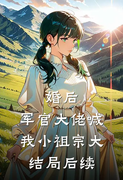 婚后，军官大佬喊我小祖宗大结局后续
