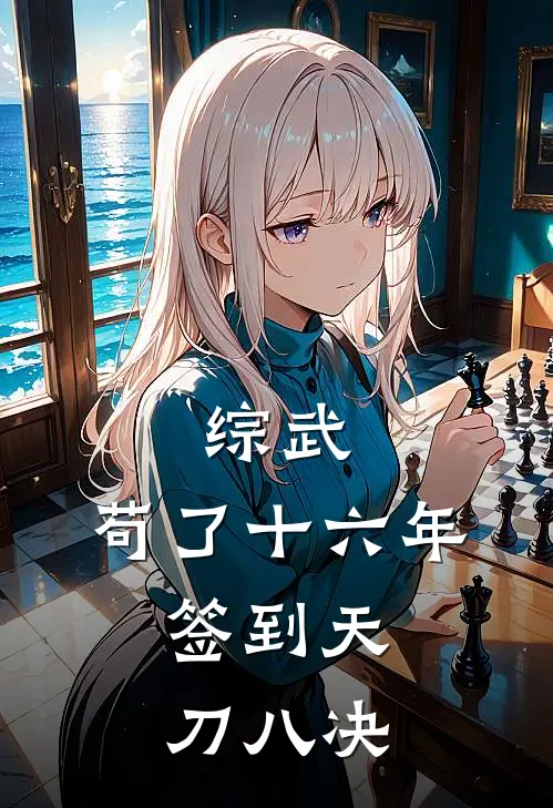 综武：苟了十六年，签到天刀八决