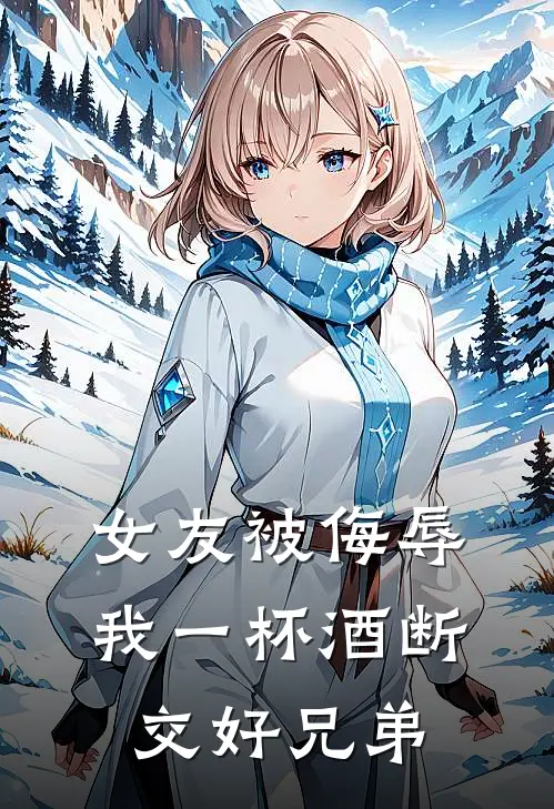 女友被侮辱,我一杯酒断交好兄弟