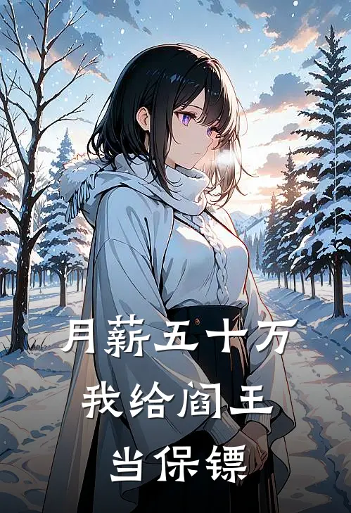月薪五十万,我给阎王当保镖