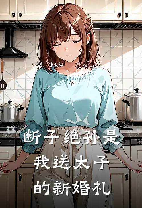 断子绝孙是我送太子的新婚礼