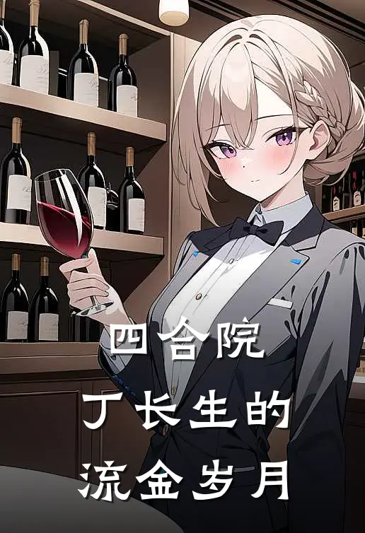 四合院，丁长生的流金岁月