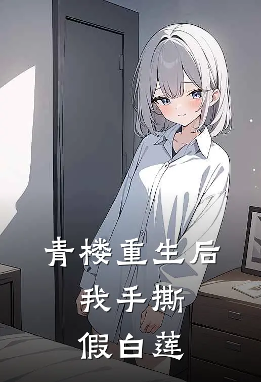 青楼重生后,我手撕假白莲