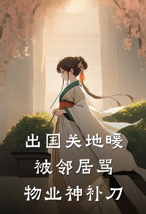 出国关地暖被邻居骂，物业神补刀