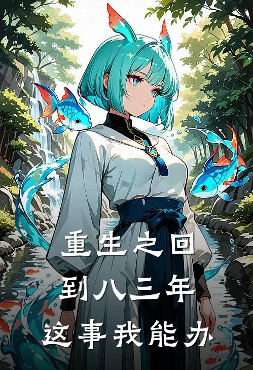 重生之回到八三年：这事我能办