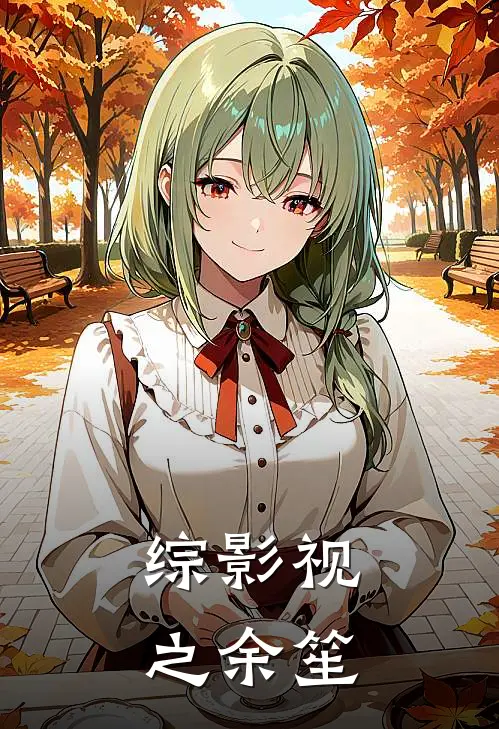 综影视之余笙