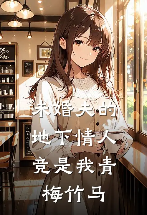 未婚夫的地下情人，竟是我青梅竹马