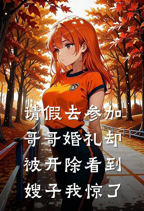 请假去参加哥哥婚礼却被开除看到嫂子我惊了