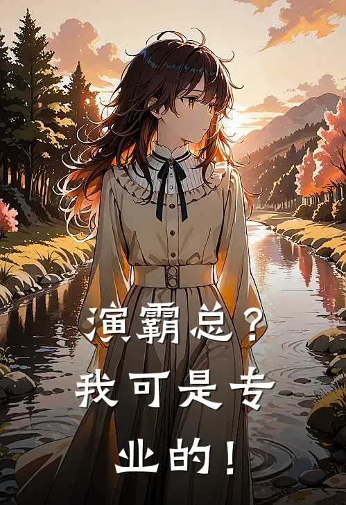 演霸总?我可是专业的!