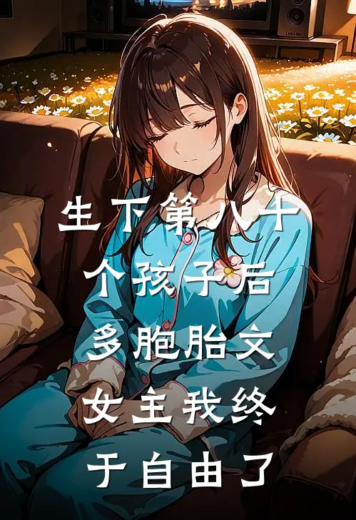 生下第八十个孩子后，多胞胎文女主我终于自由了