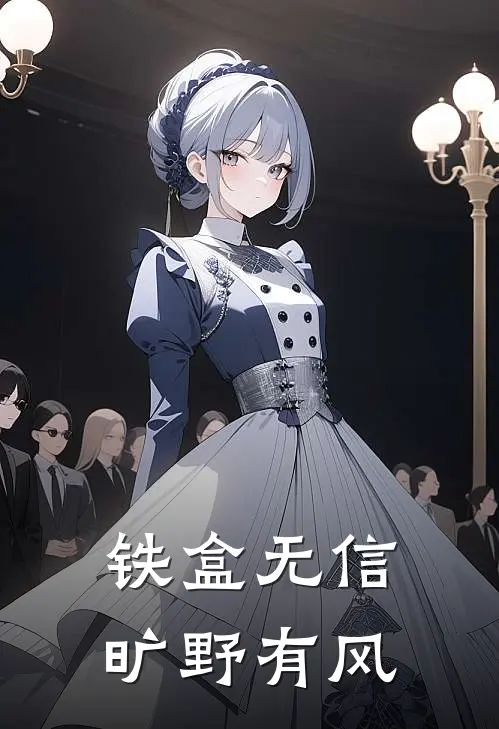铁盒无信,旷野有风