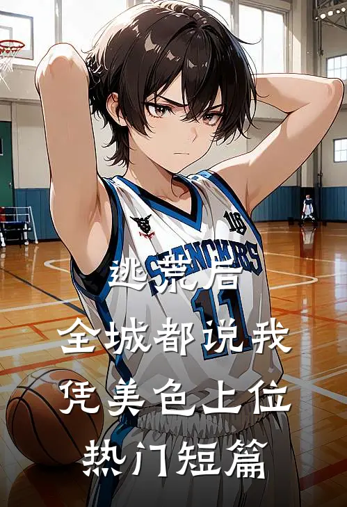 逃荒后,全城都说我凭美色上位热门短篇