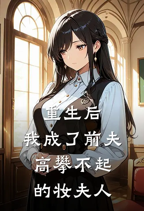 重生后，我成了前夫高攀不起的妆夫人