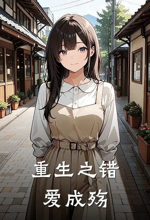 重生之错爱成殇