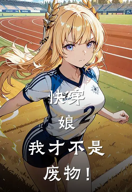 快穿：娘，我才不是废物！