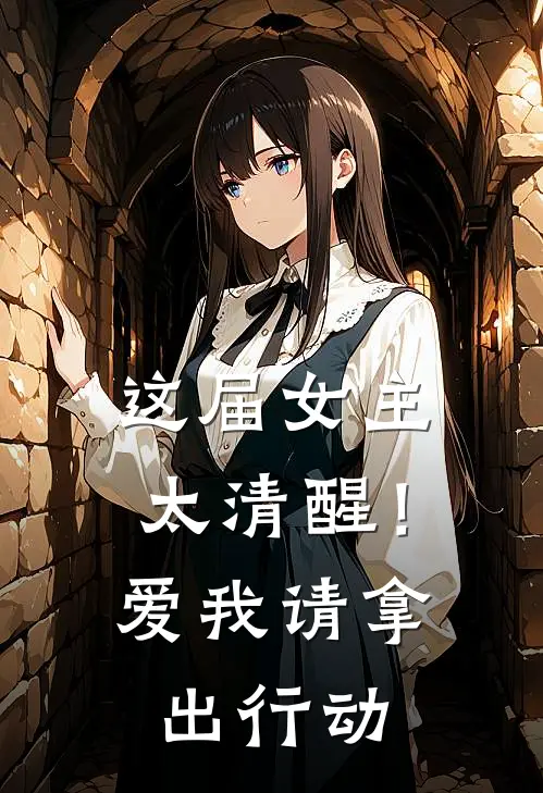 这届女主太清醒！爱我请拿出行动