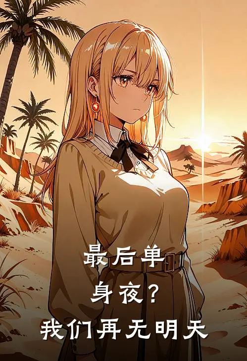最后单身夜?我们再无明天