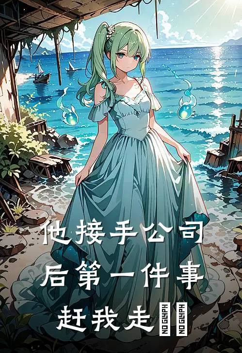 他接手公司后第一件事：赶我走​​
