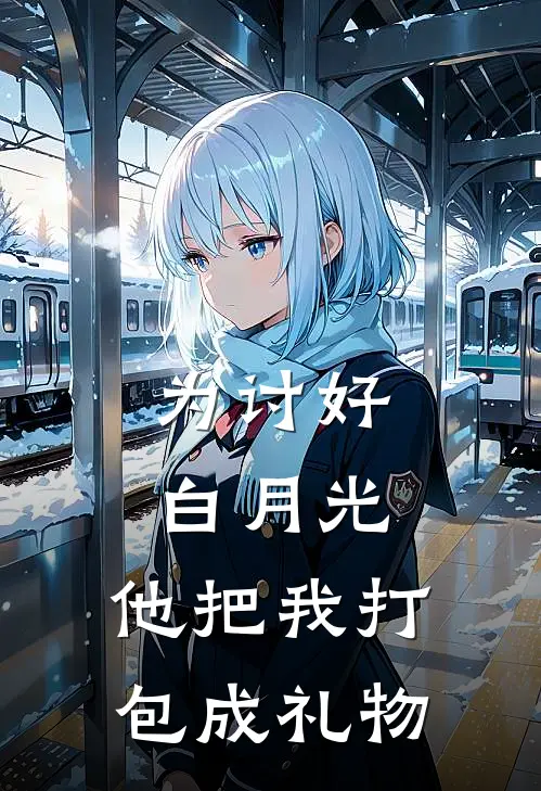 为讨好白月光,他把我打包成礼物