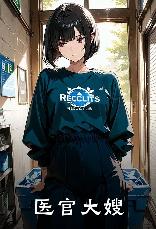 医官大嫂