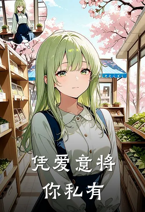 凭爱意将你私有