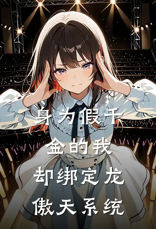 身为假千金的我,却绑定龙傲天系统