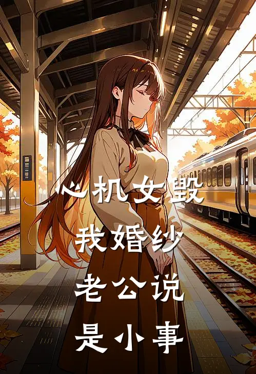心机女毁我婚纱,老公说是小事