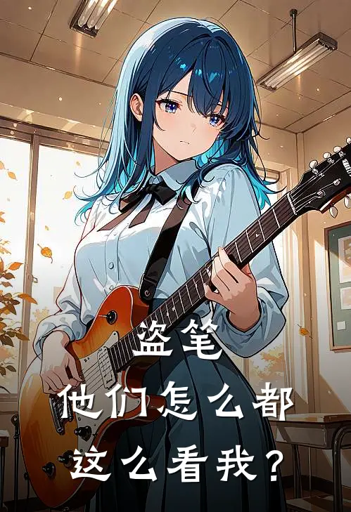 盗笔:他们怎么都这么看我?