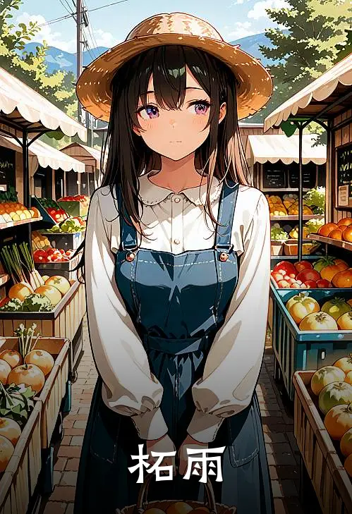 柘雨