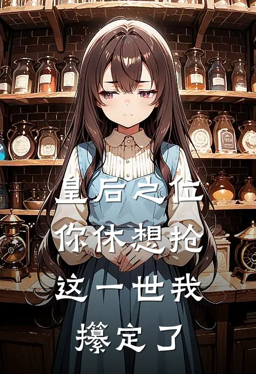 皇后之位你休想抢，这一世我攥定了