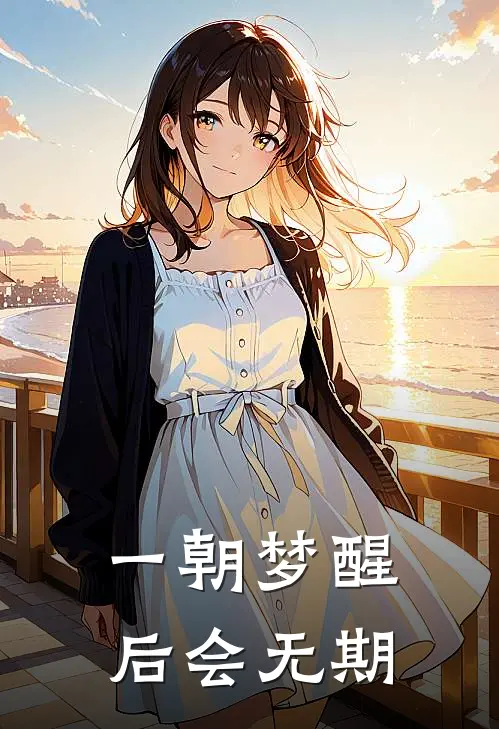 一朝梦醒,后会无期