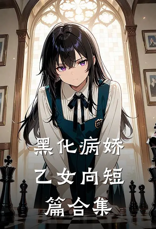 黑化病娇乙女向短篇合集