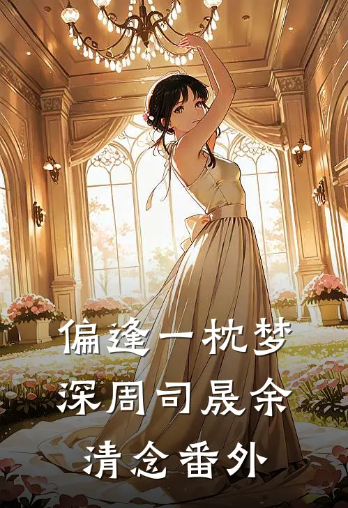 偏逢一枕梦深周司晟余清念番外