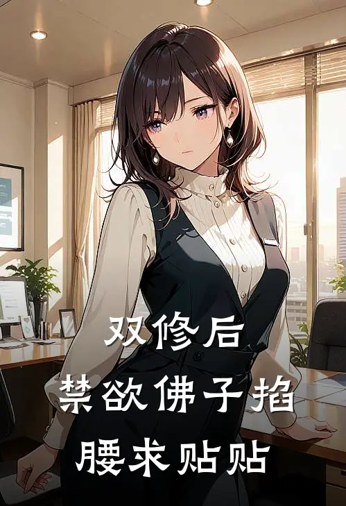 双修后,禁欲佛子掐腰求贴贴