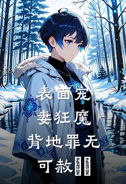 表面宠妻狂魔，背地罪无可赦​​