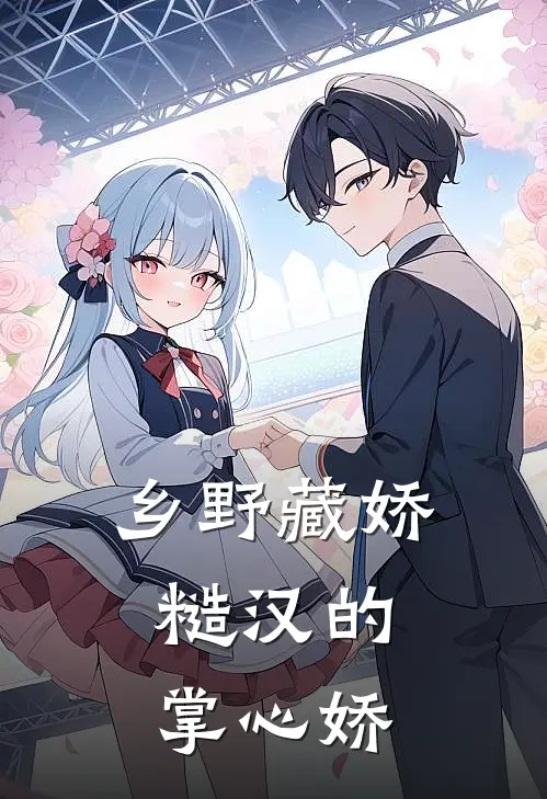 乡野藏娇:糙汉的掌心娇